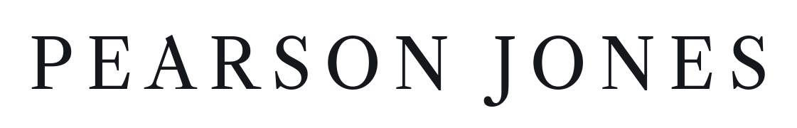 Pearson Jones